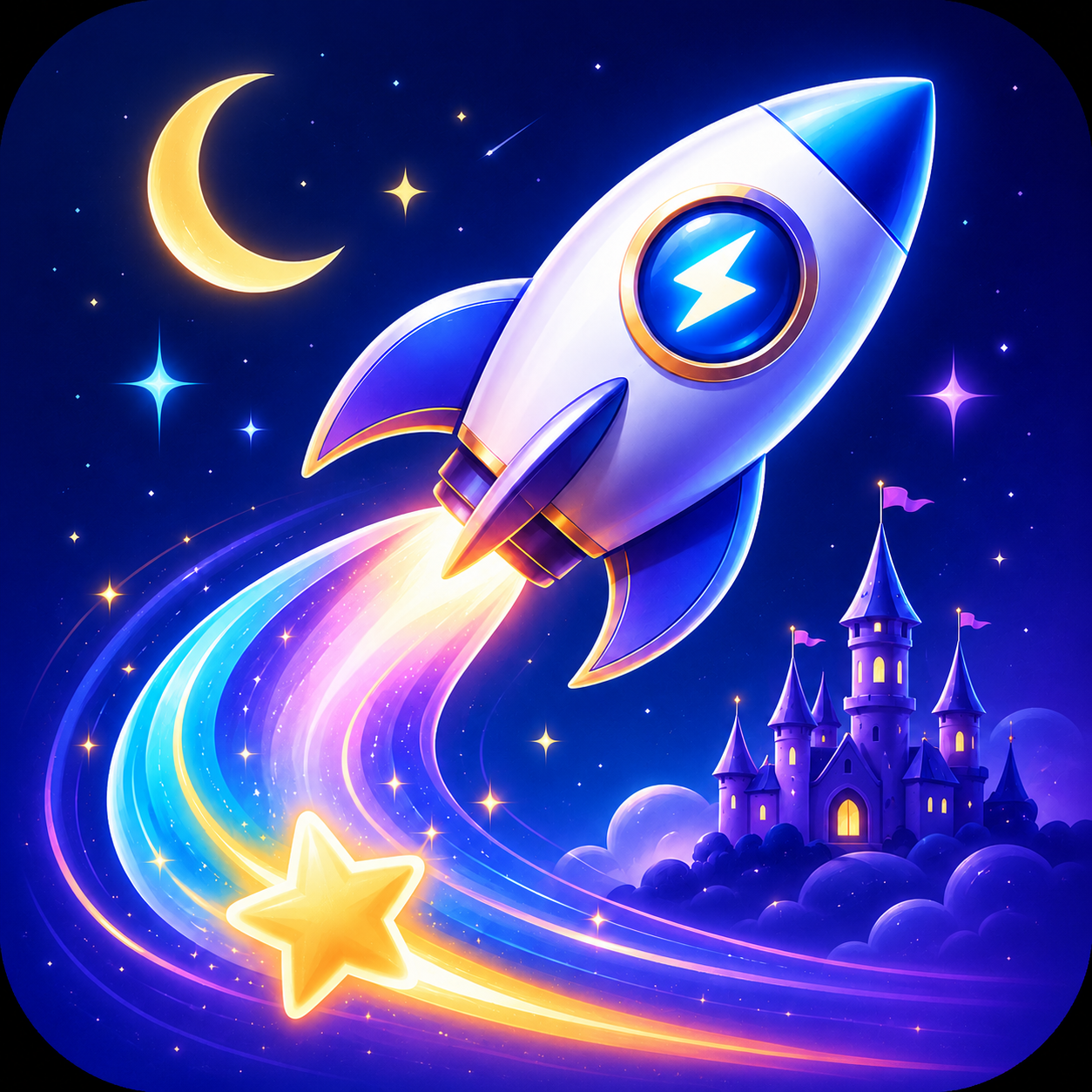 App Icon